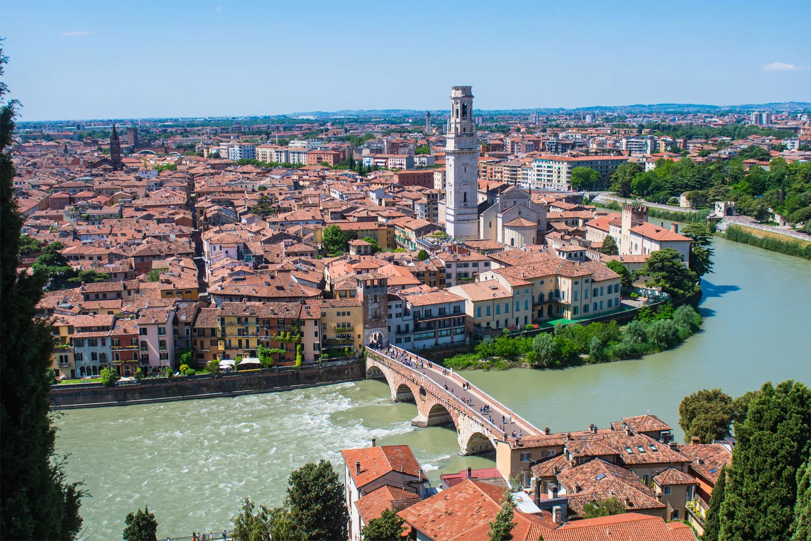 Verona
